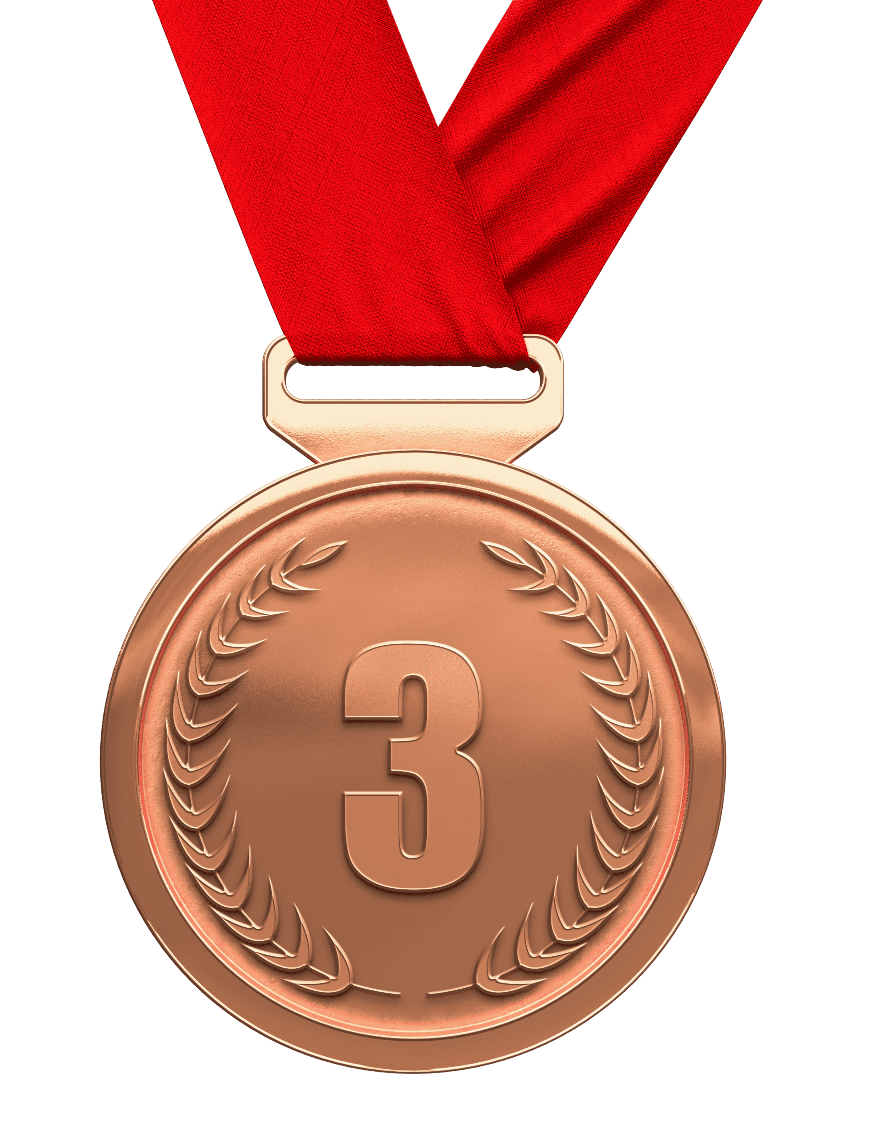 Üçüncülük