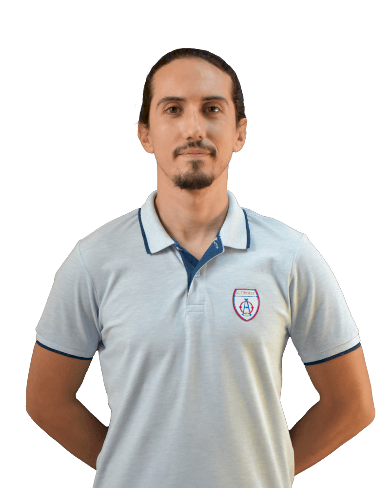 Batuhan ÇAMLILAR