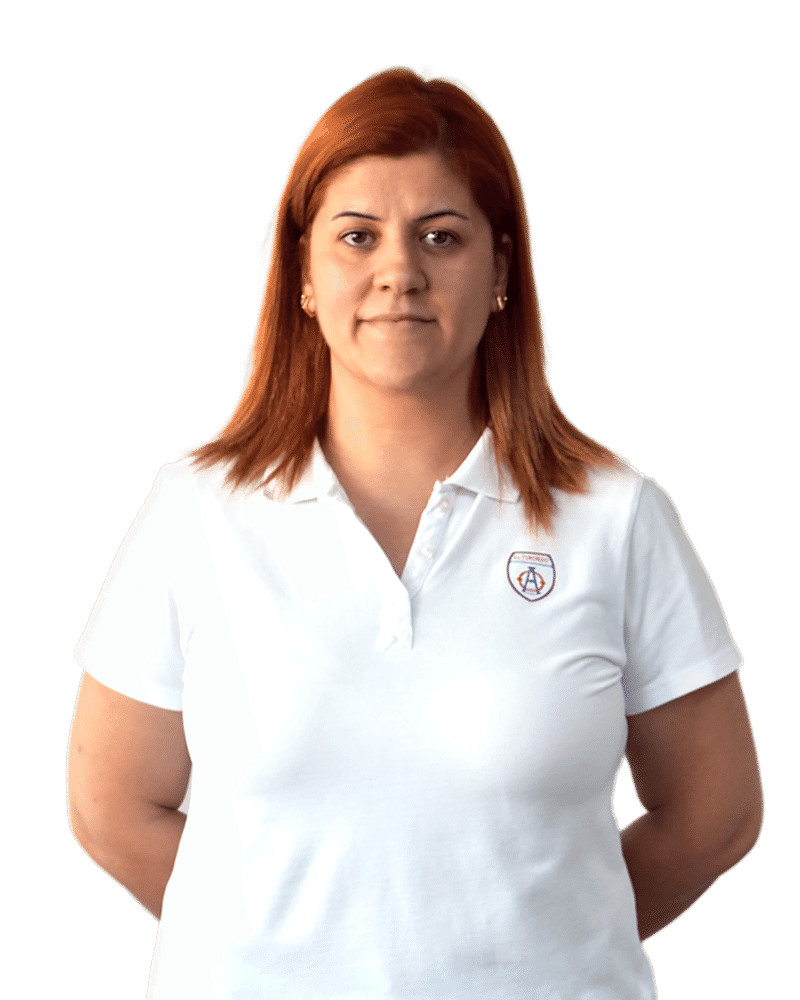 Fehime SOLAKOĞLU