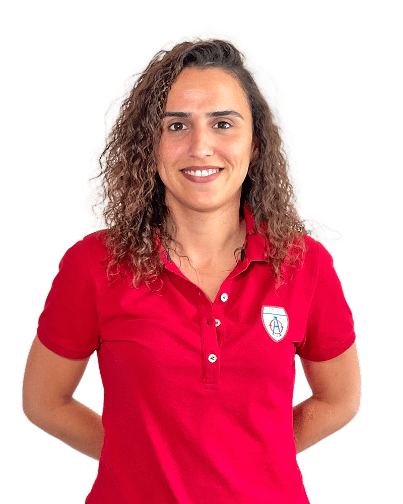Şebnem KAYA
