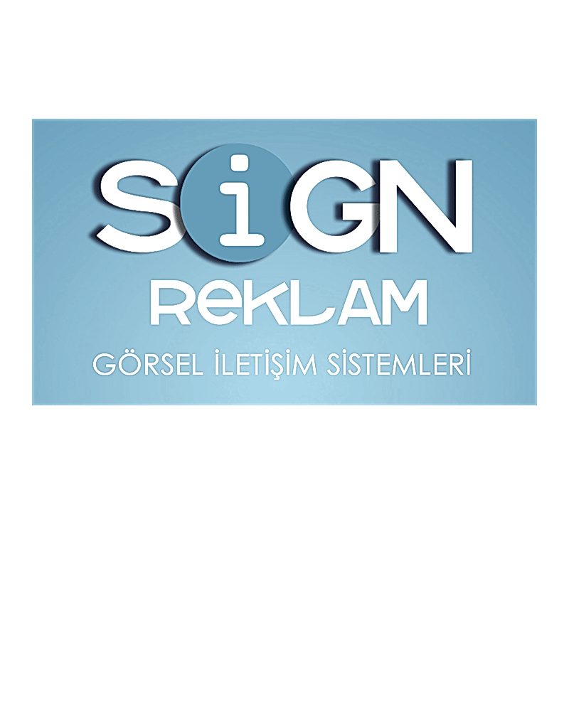 SIGN REKLAM