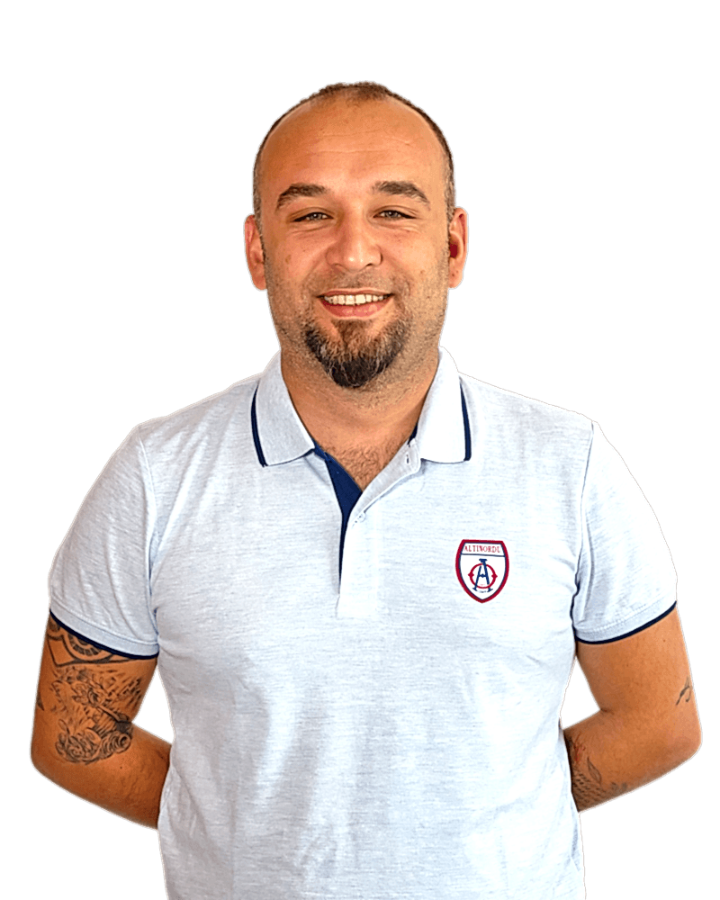 Semih KURŞUNLU