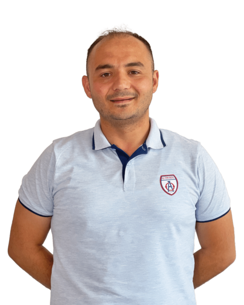 Fikret ESKİKÖY