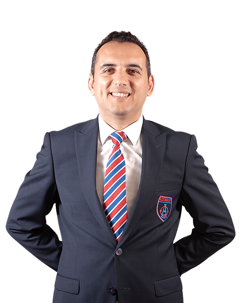 Barış ERTOSUN