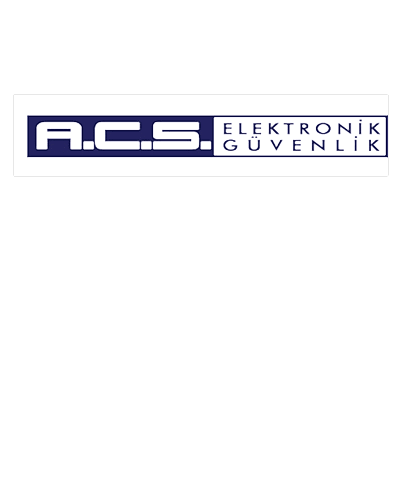 A.C.S. Elektronik Güvenlik
