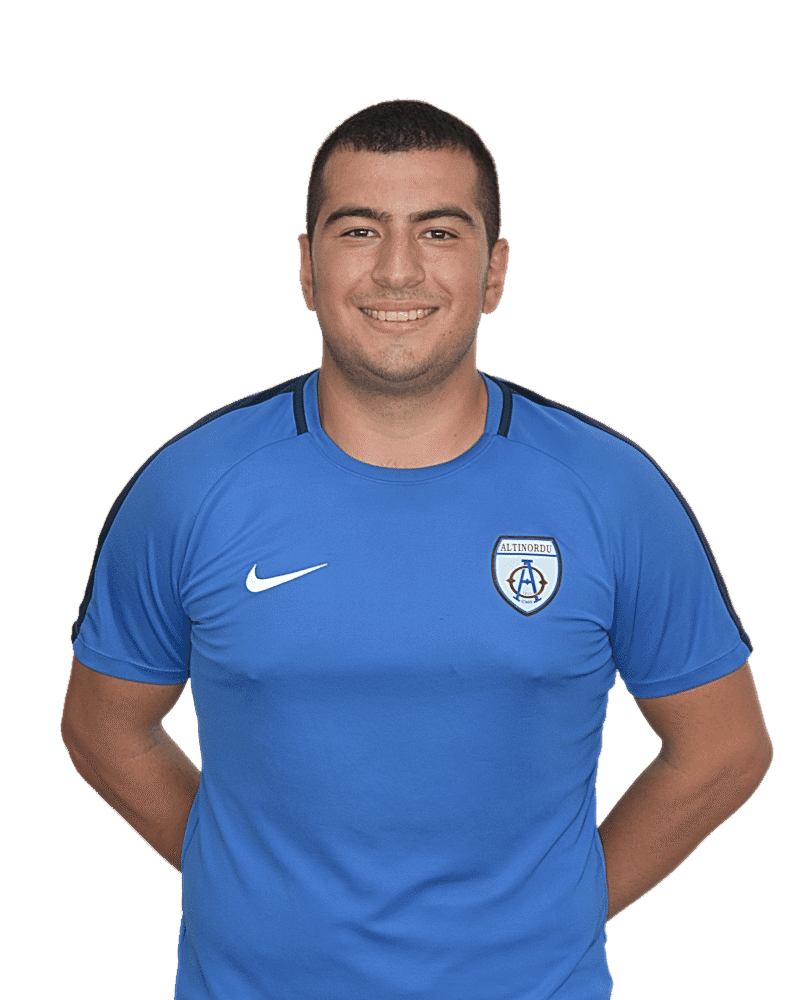 Mert Gürkan BALAKKIZ