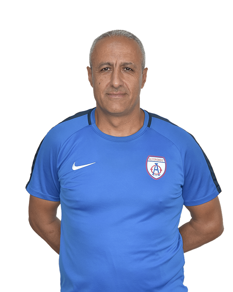 Kural ALTINTAŞ