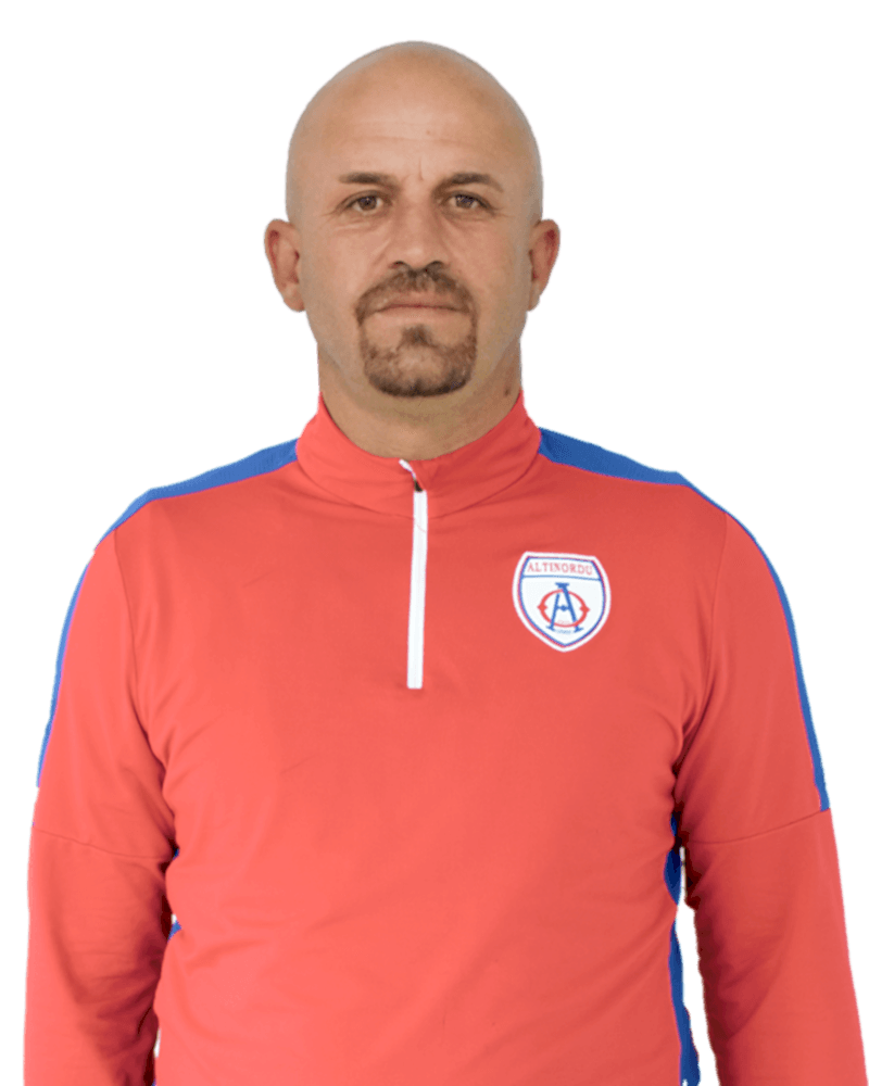 Barış ARSLAN