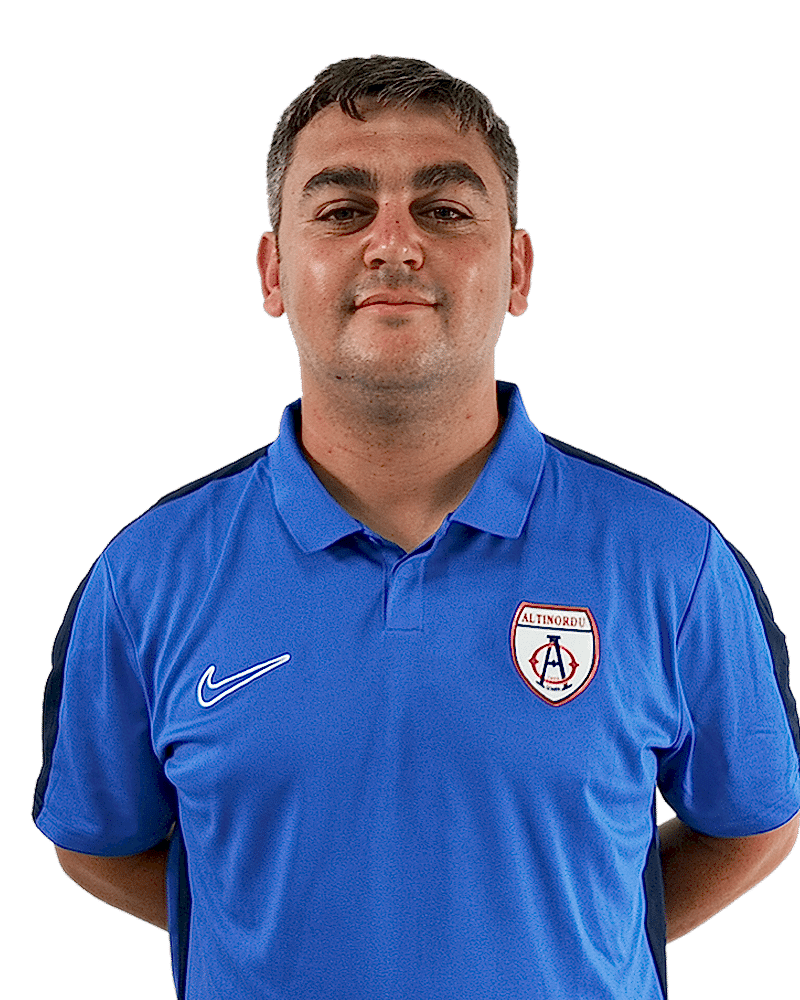 Haydar YILMAZ