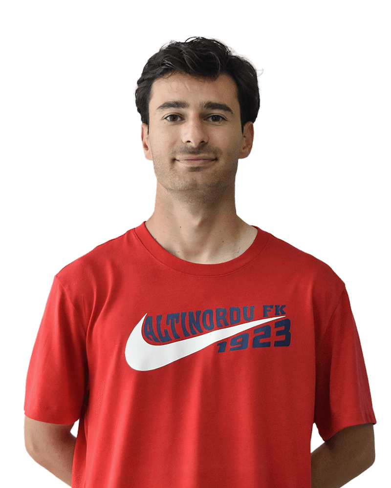 Erol Eren YAZALTIN