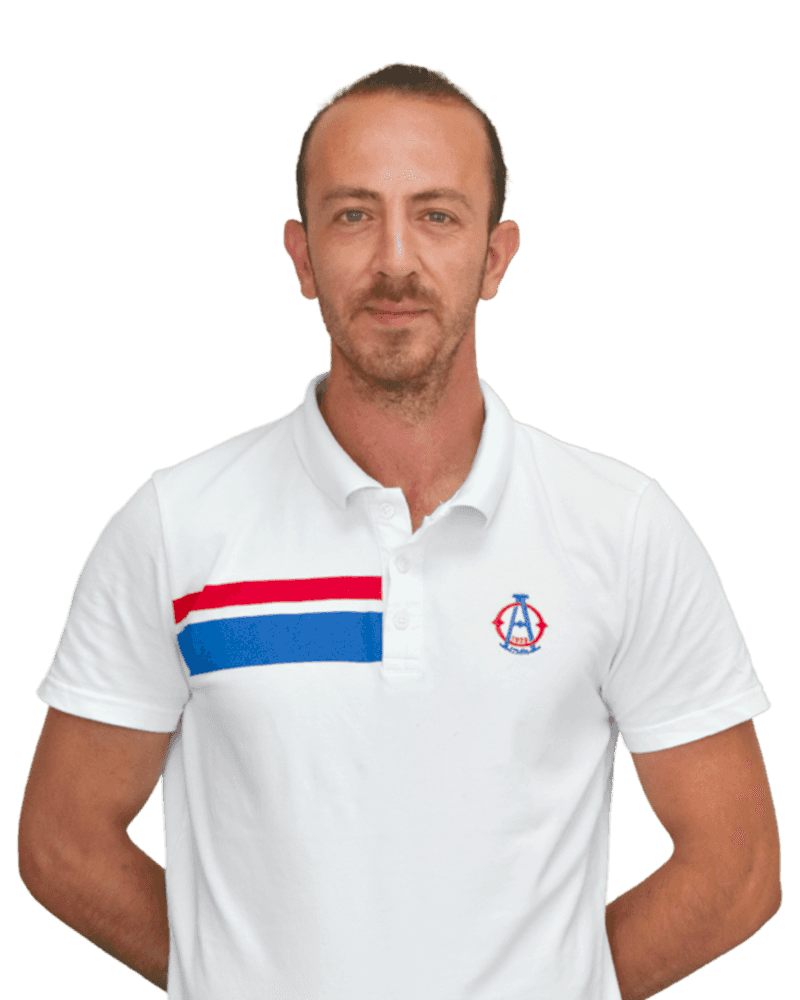 Salih ALBAYRAK