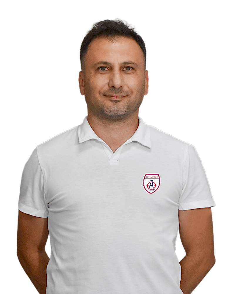 Uğur ATİK