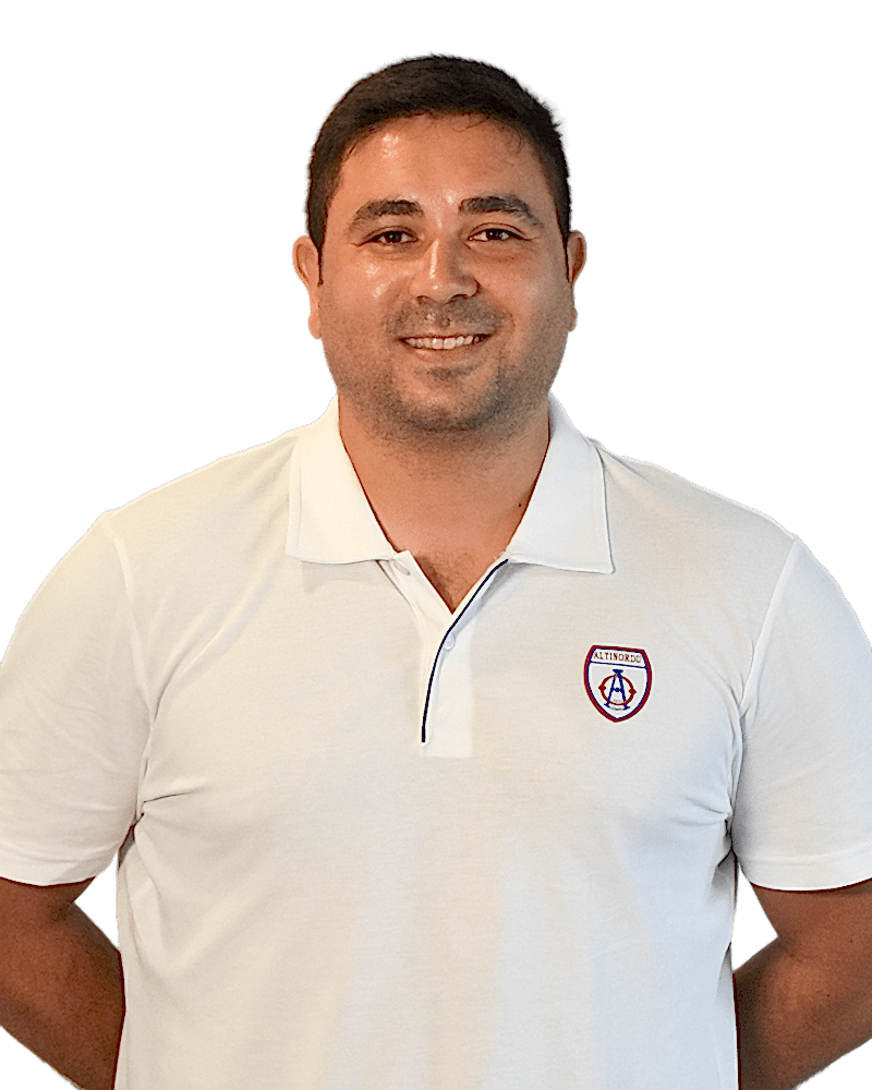 Cenge ATEŞ