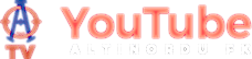 YouTube Icon
