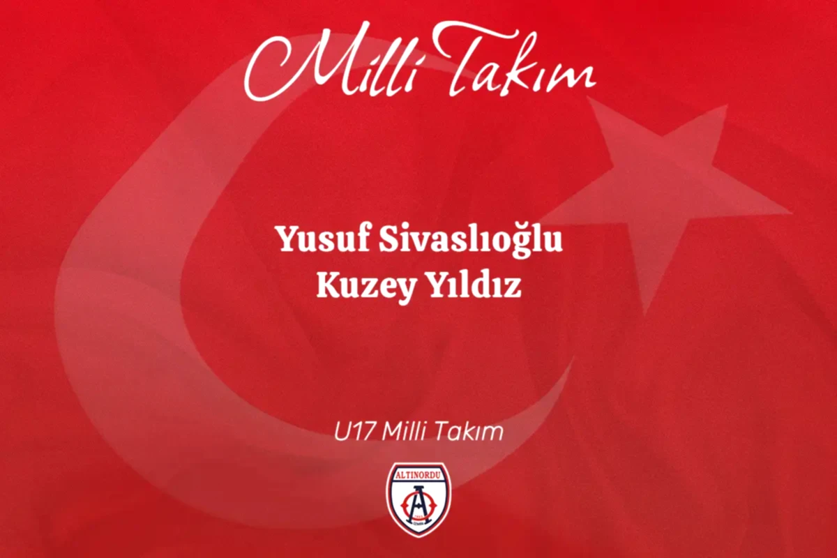 2 ÖKS OYUNCUMUZA MİLLİ TAKIM DAVETİ