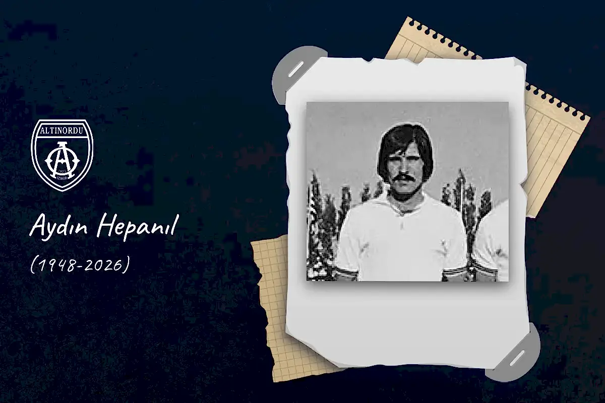 AYDNI HEPANIL HAYATINI KAYBETİ
