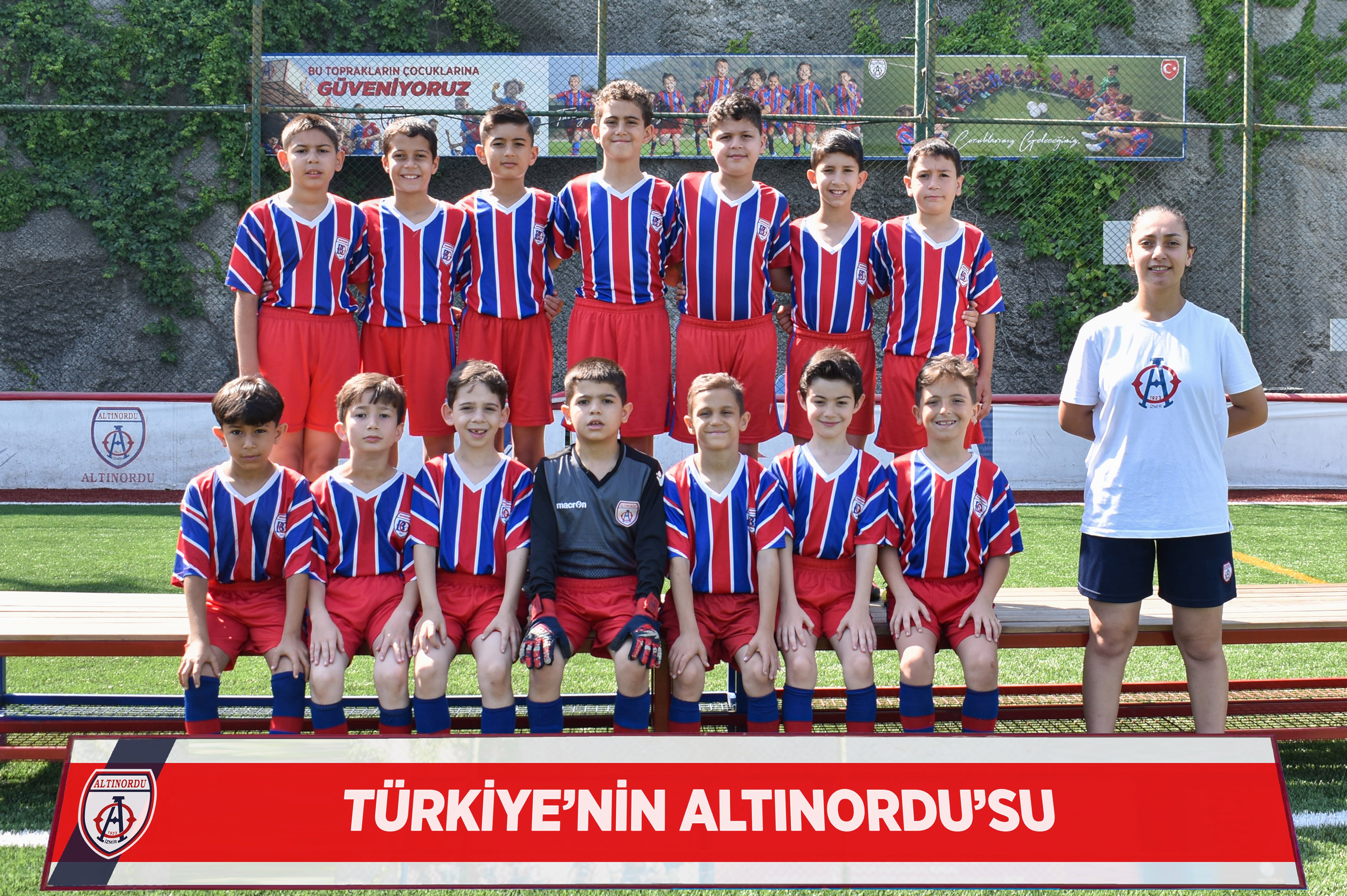 Alfa Takımları