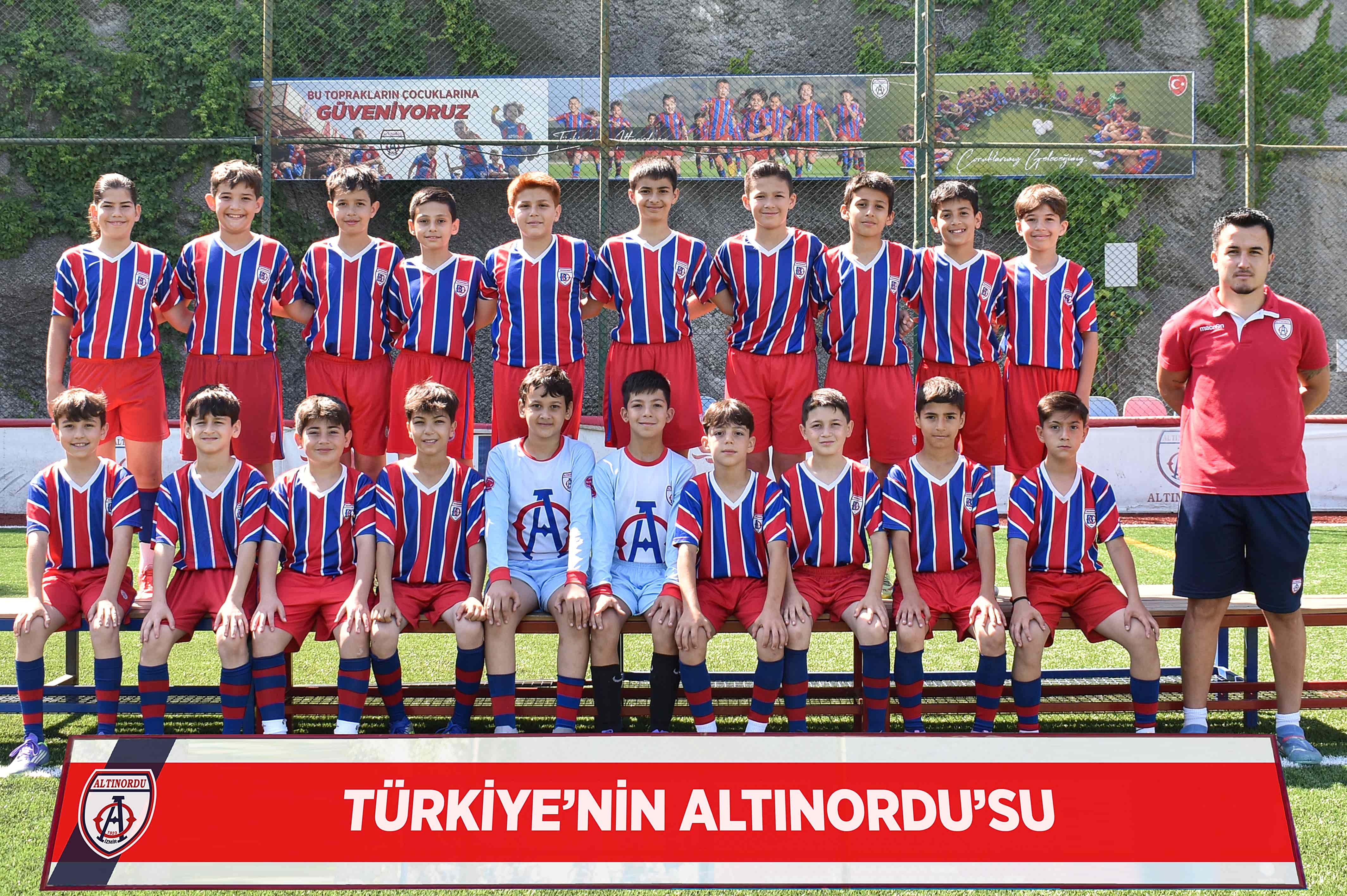 Alfa Takımları