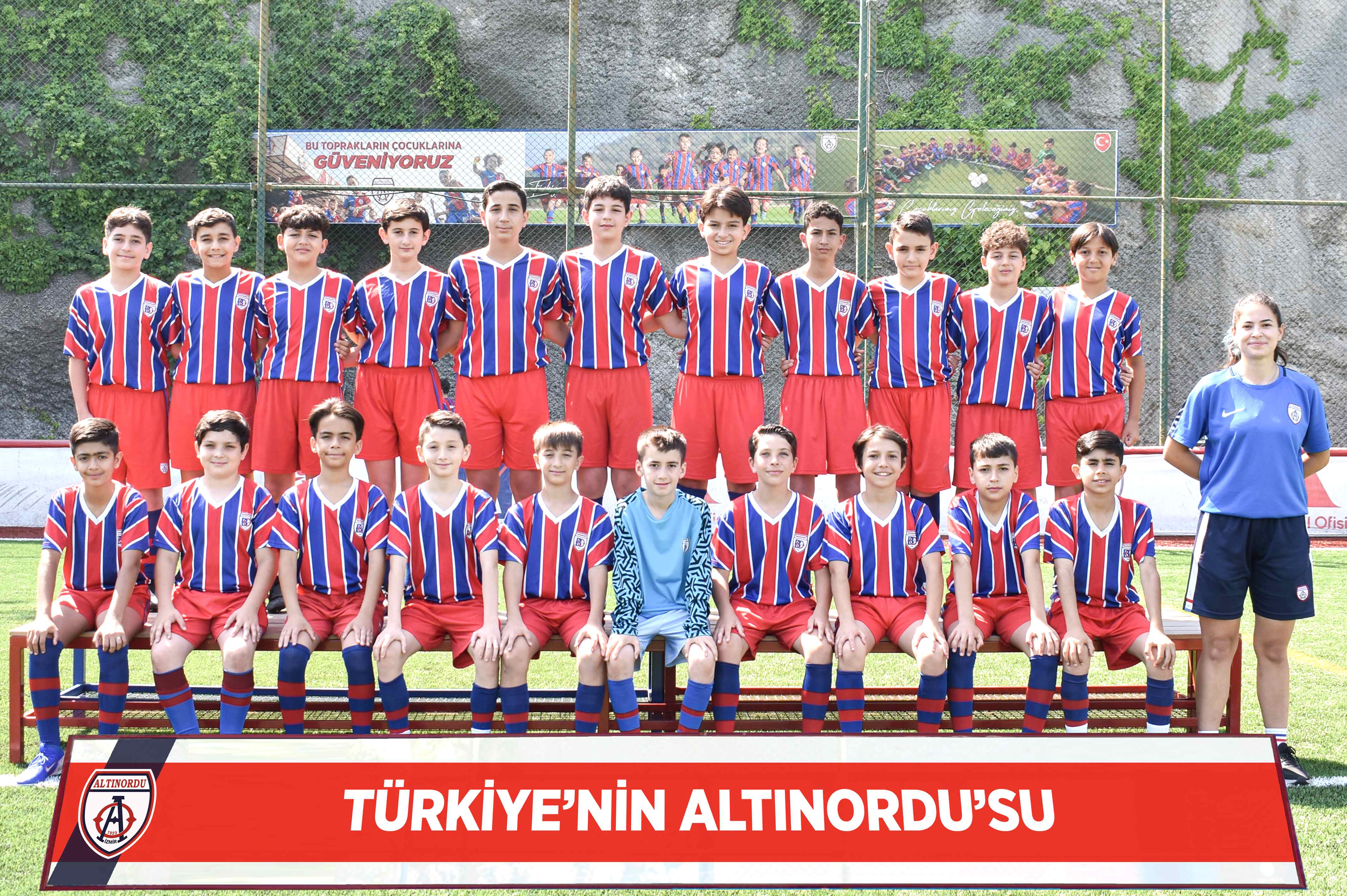 Alfa Takımları