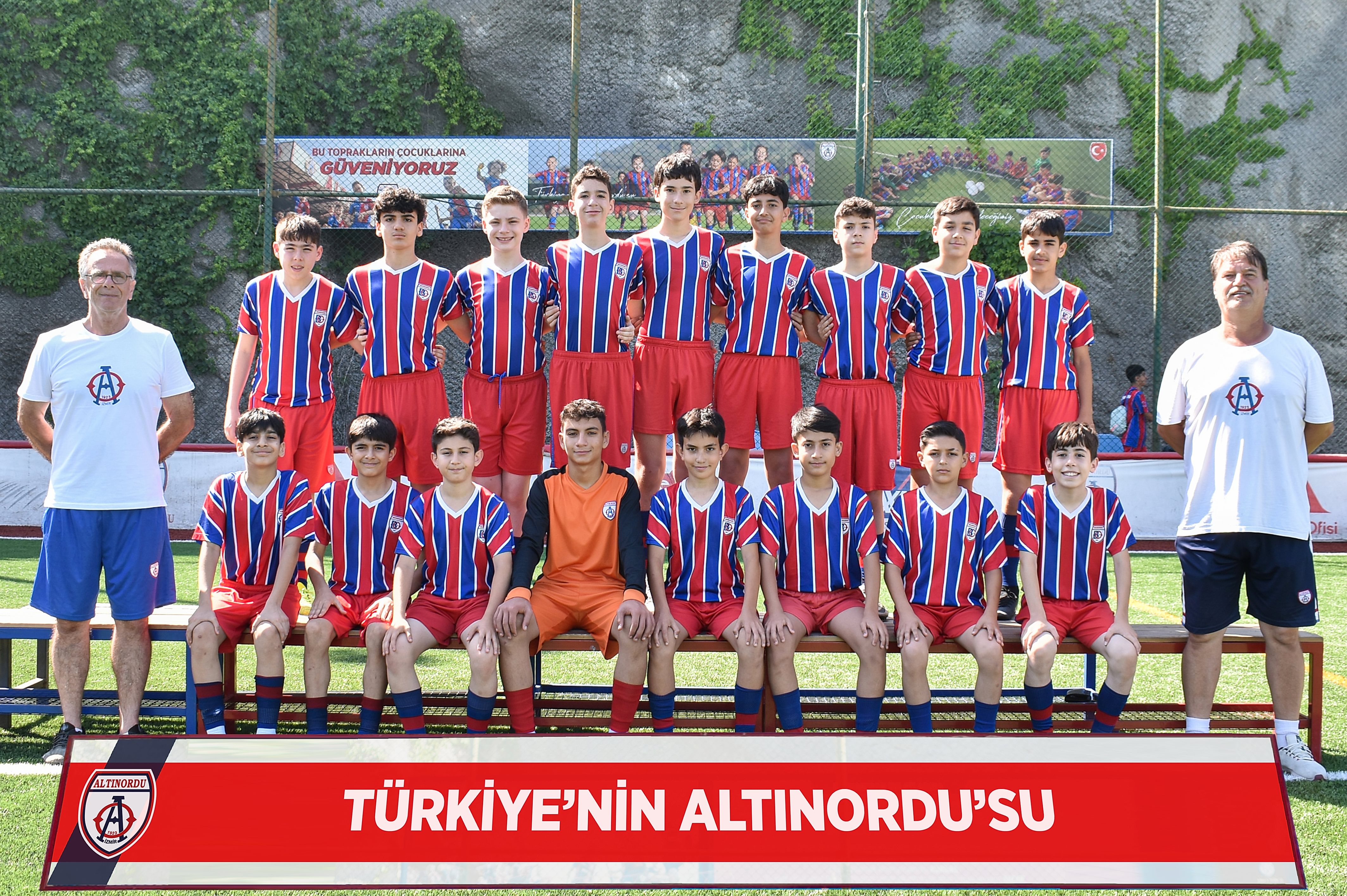 Alfa Takımları