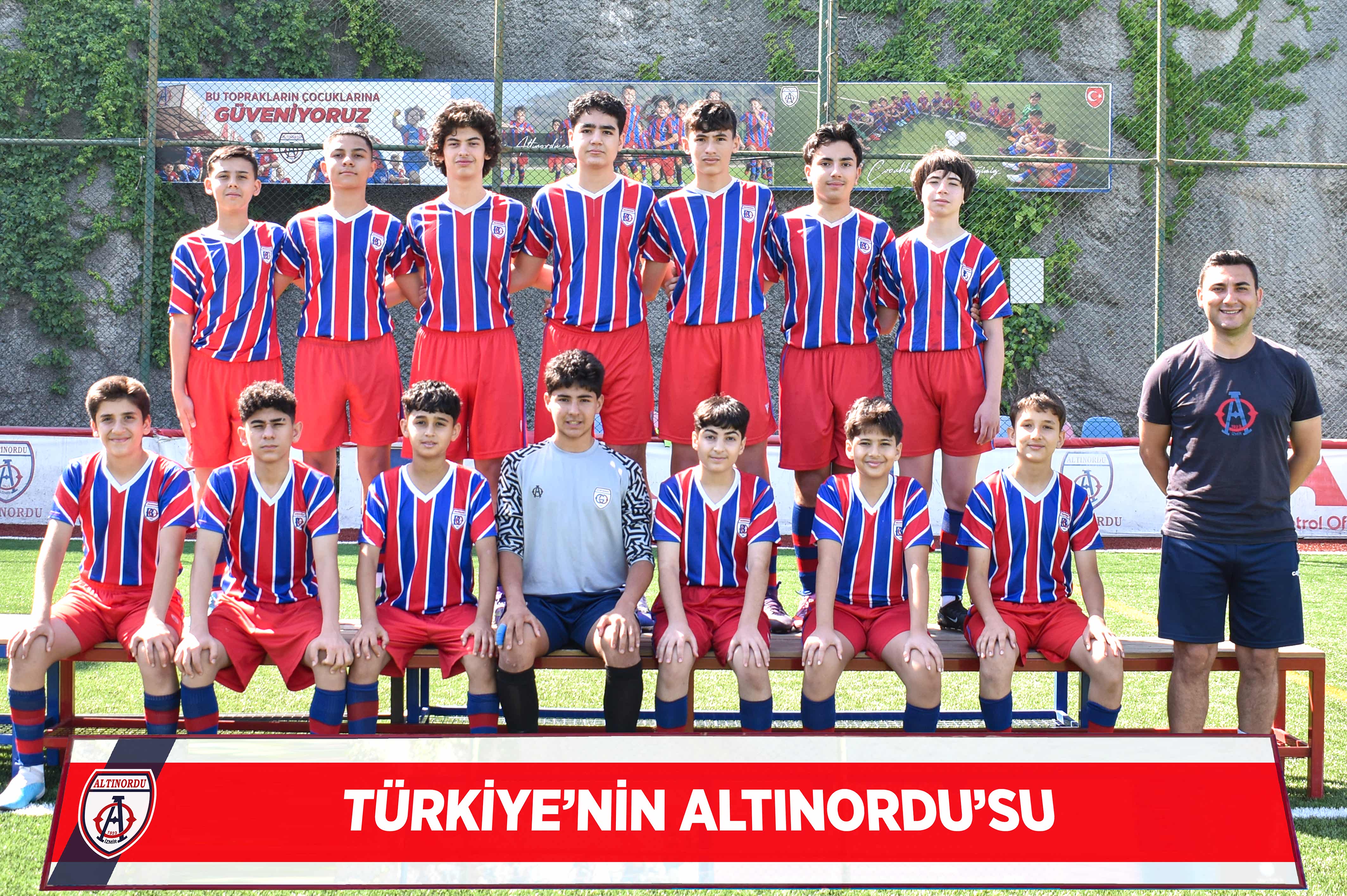 Alfa Takımları