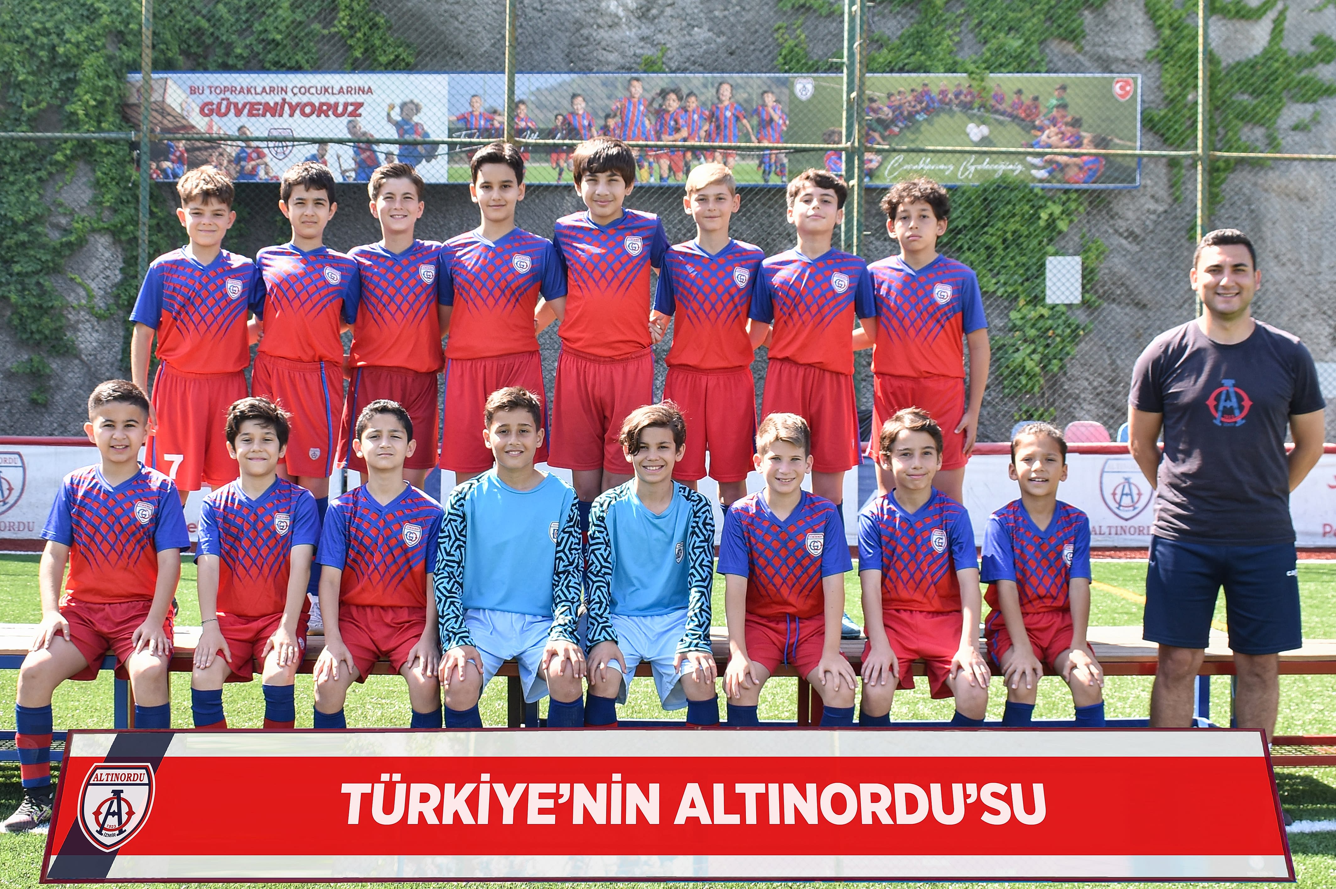 Alfa Takımları