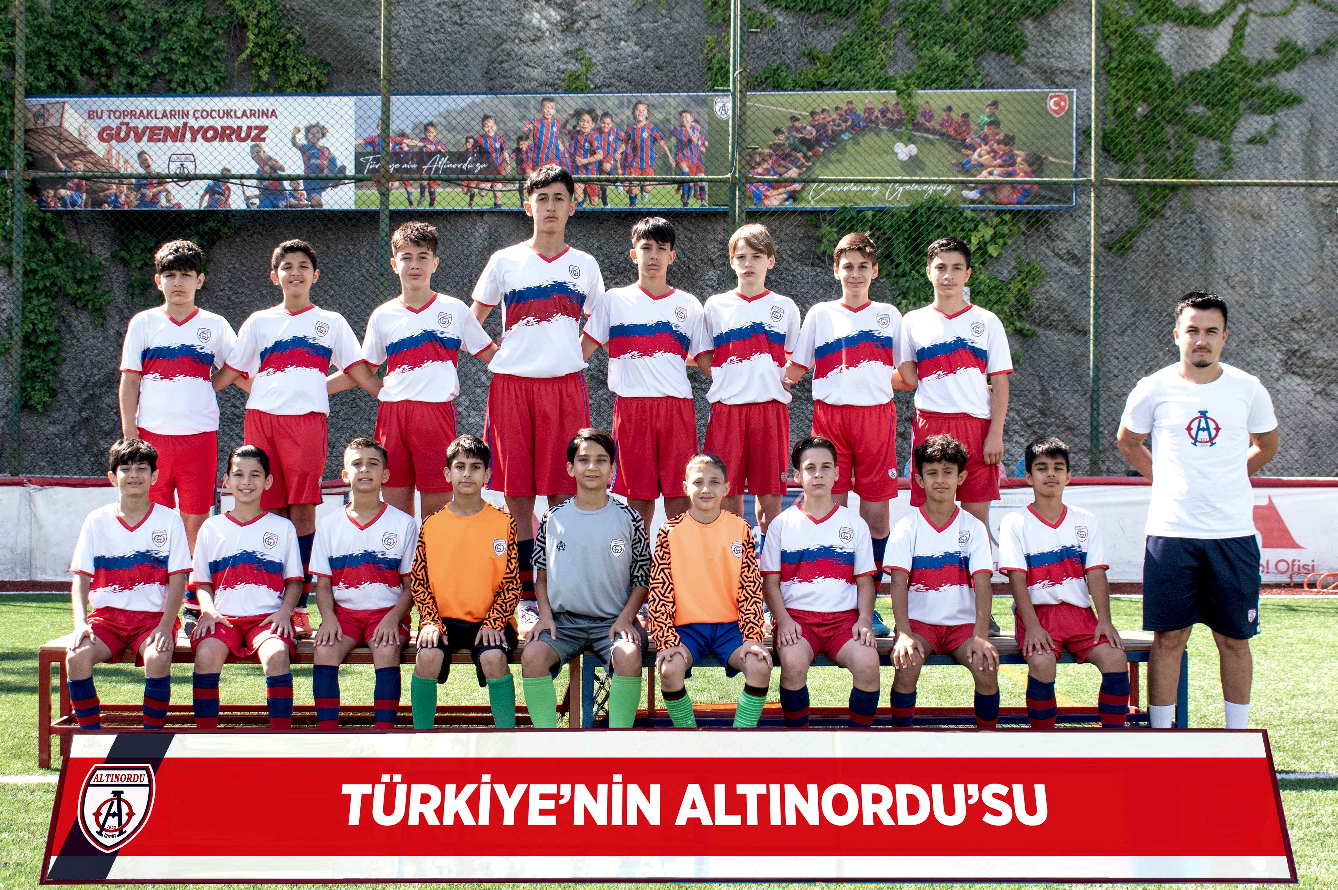 Alfa Takımları