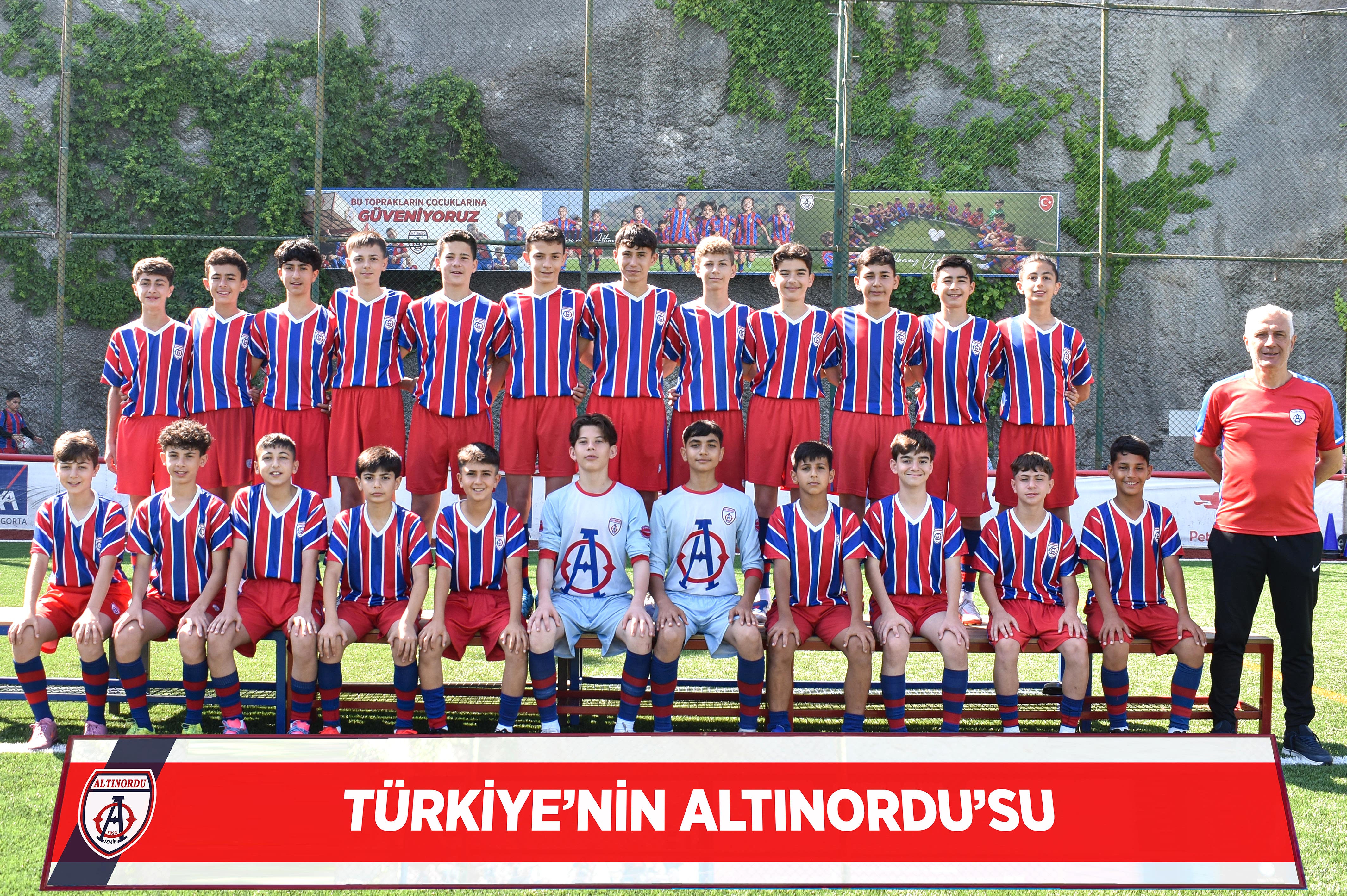 Alfa Takımları