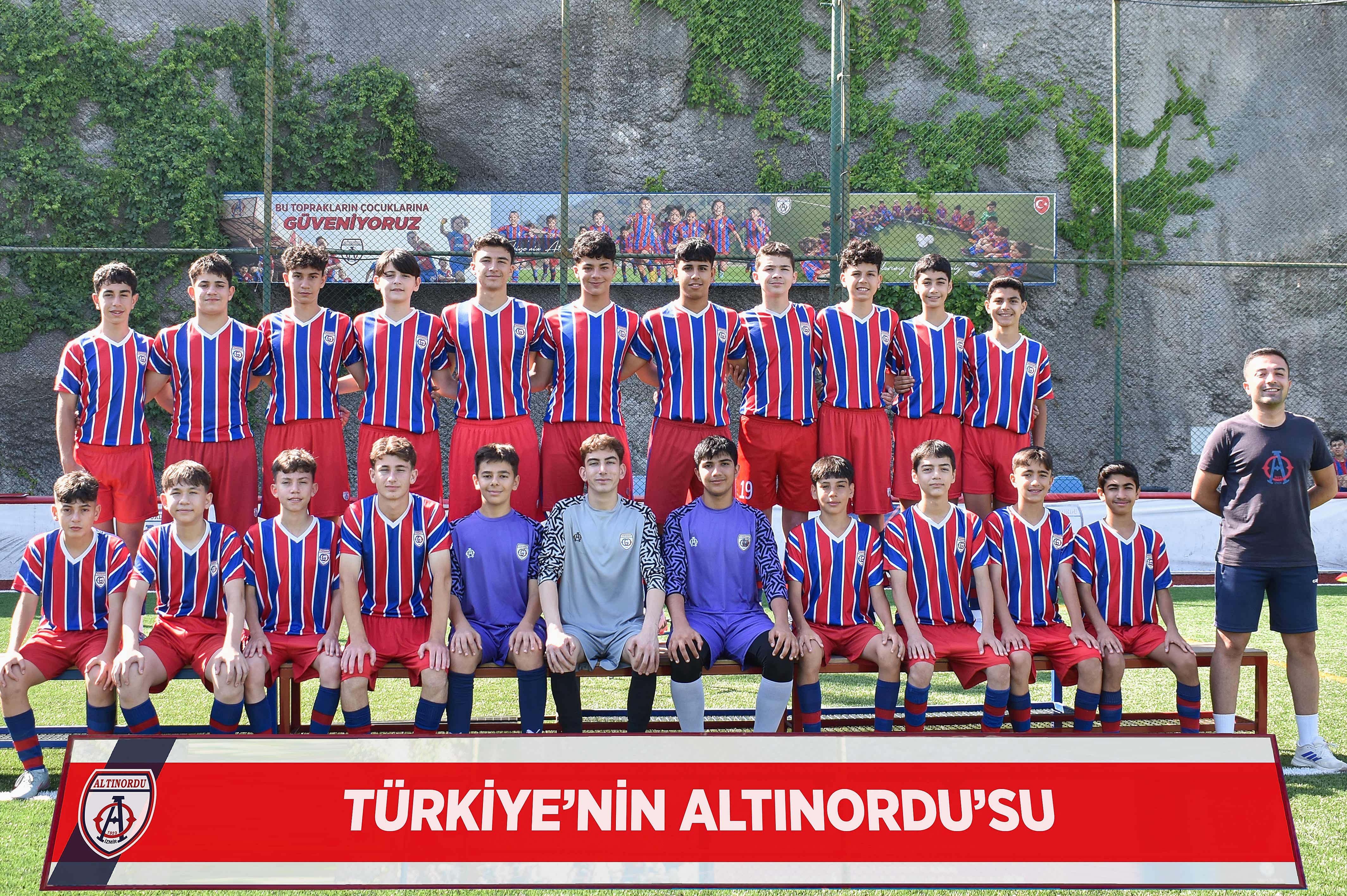Alfa Takımları