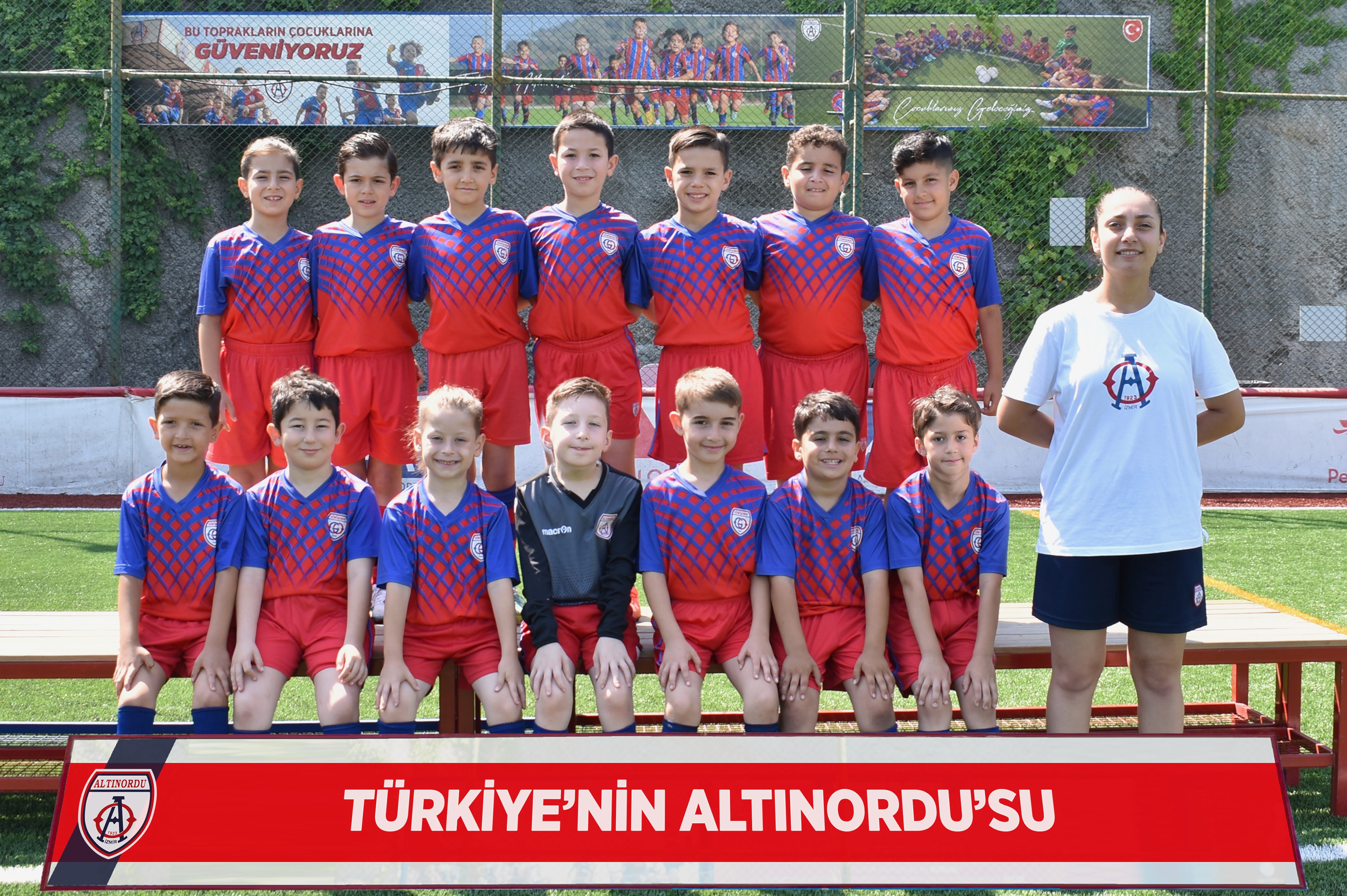 Alfa Takımları