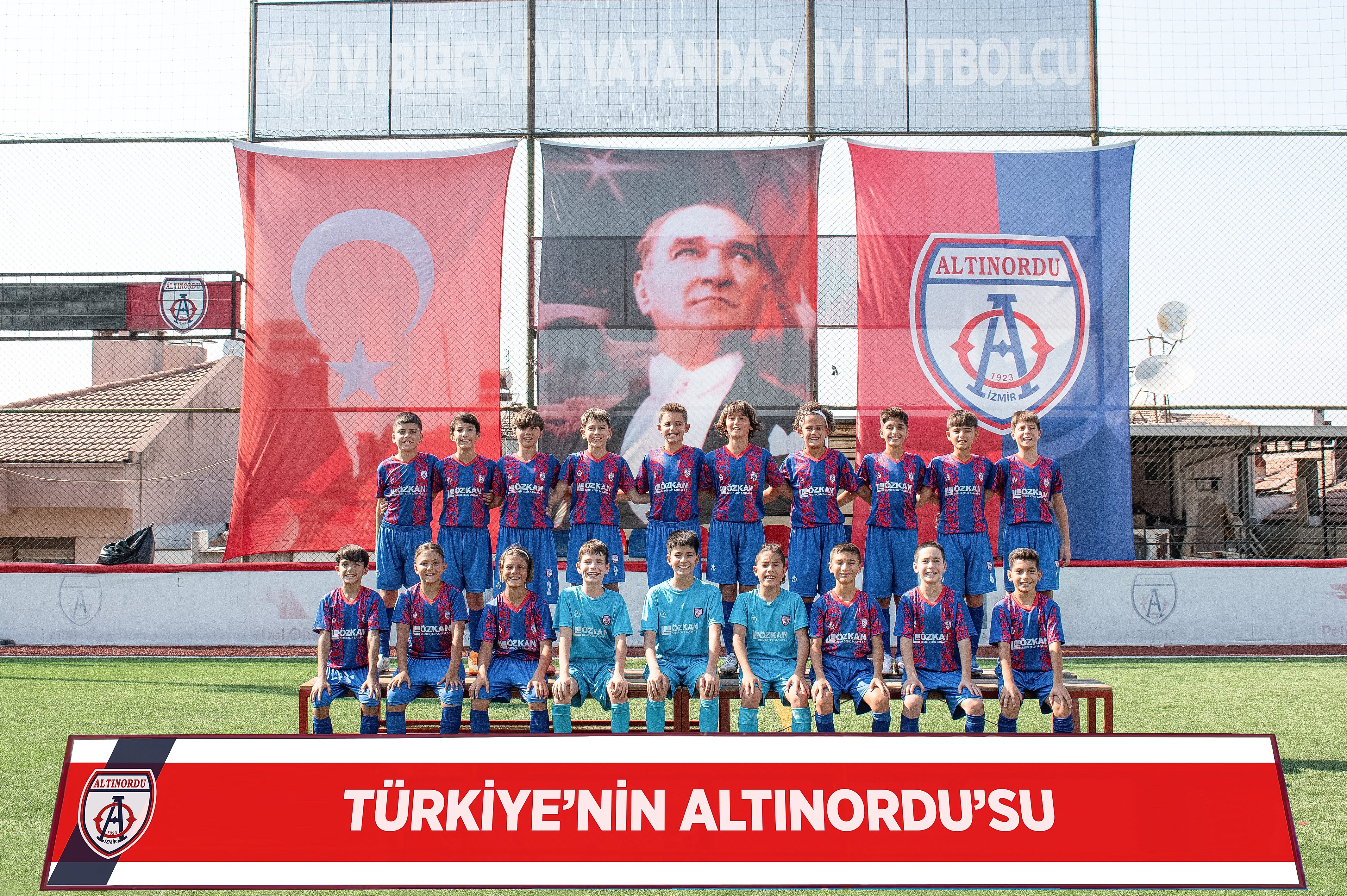 Alfa Takımları