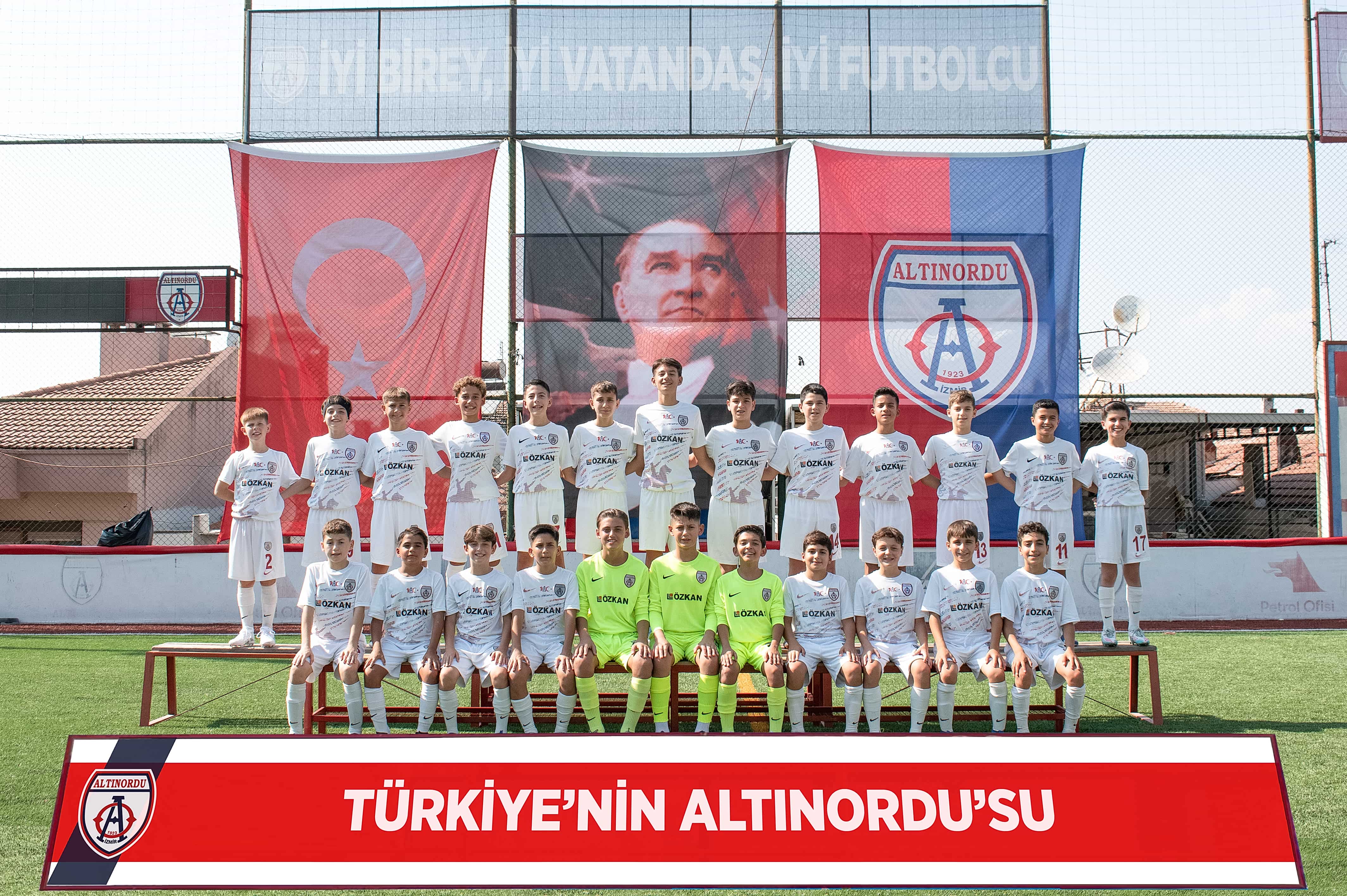 Alfa Takımları
