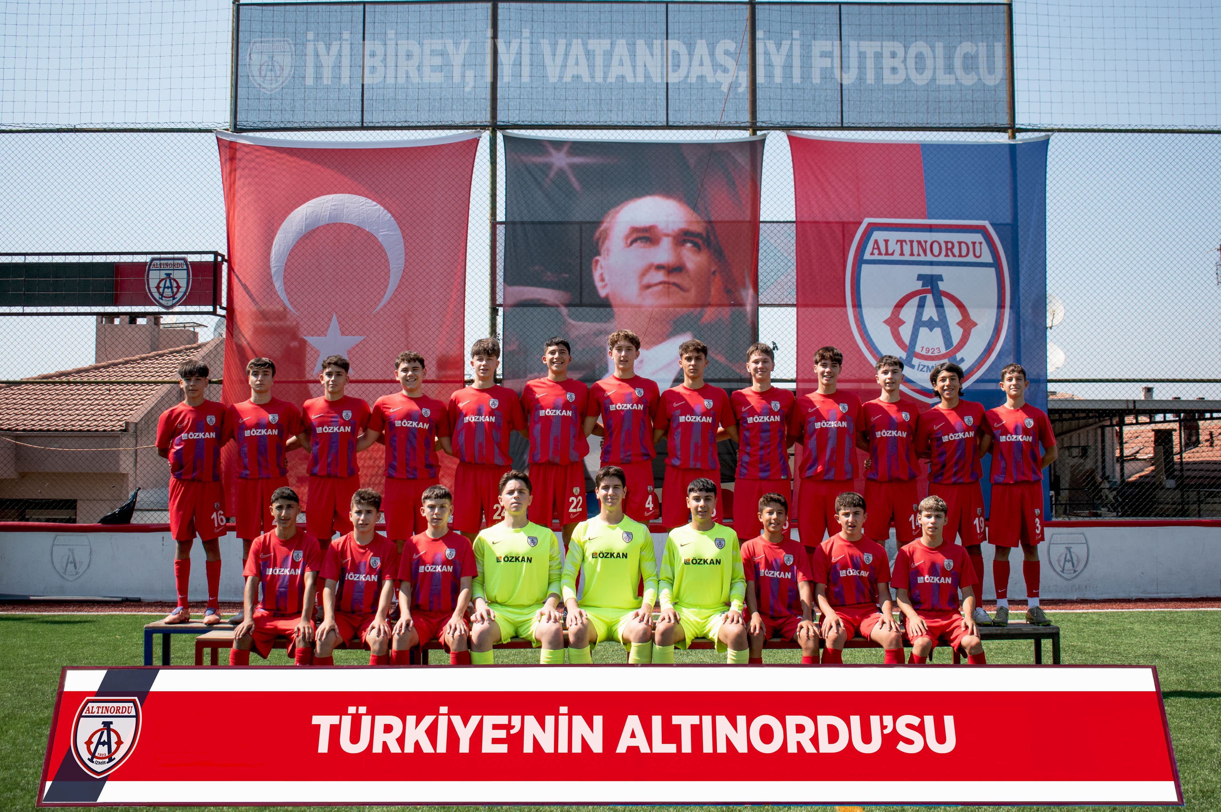 Alfa Takımları